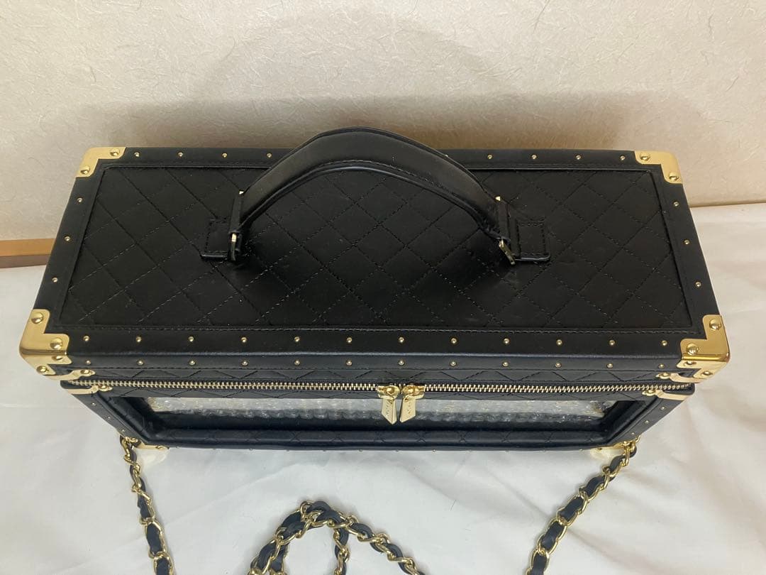 エンジェルシャンパン5周年ドュミセック未開封