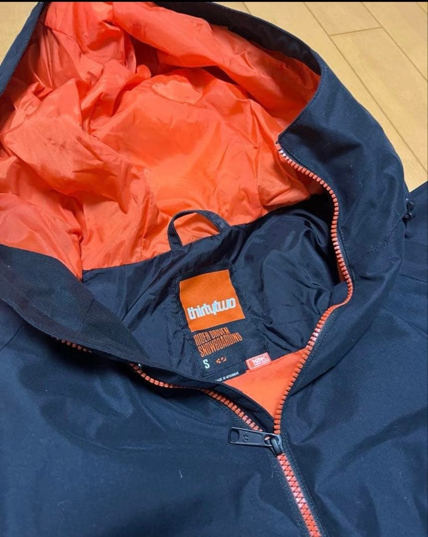 サーティーツー　thirtytwo ウェア　セット