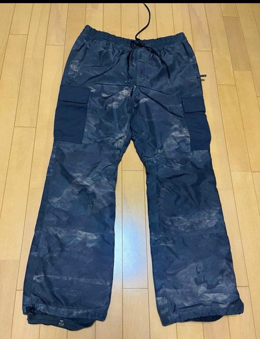 サーティーツー　thirtytwo ウェア　セット