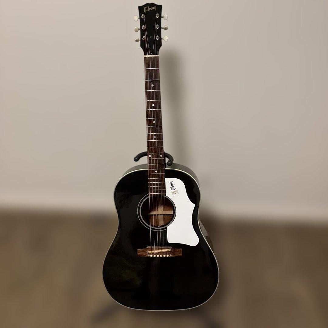 Gibson カスタムショップ1960s j-45 ADJ