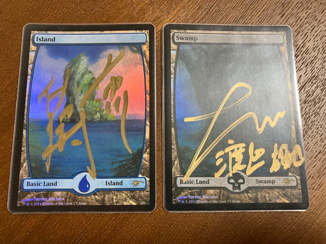 マジック：ザ・ギャザリング mtg