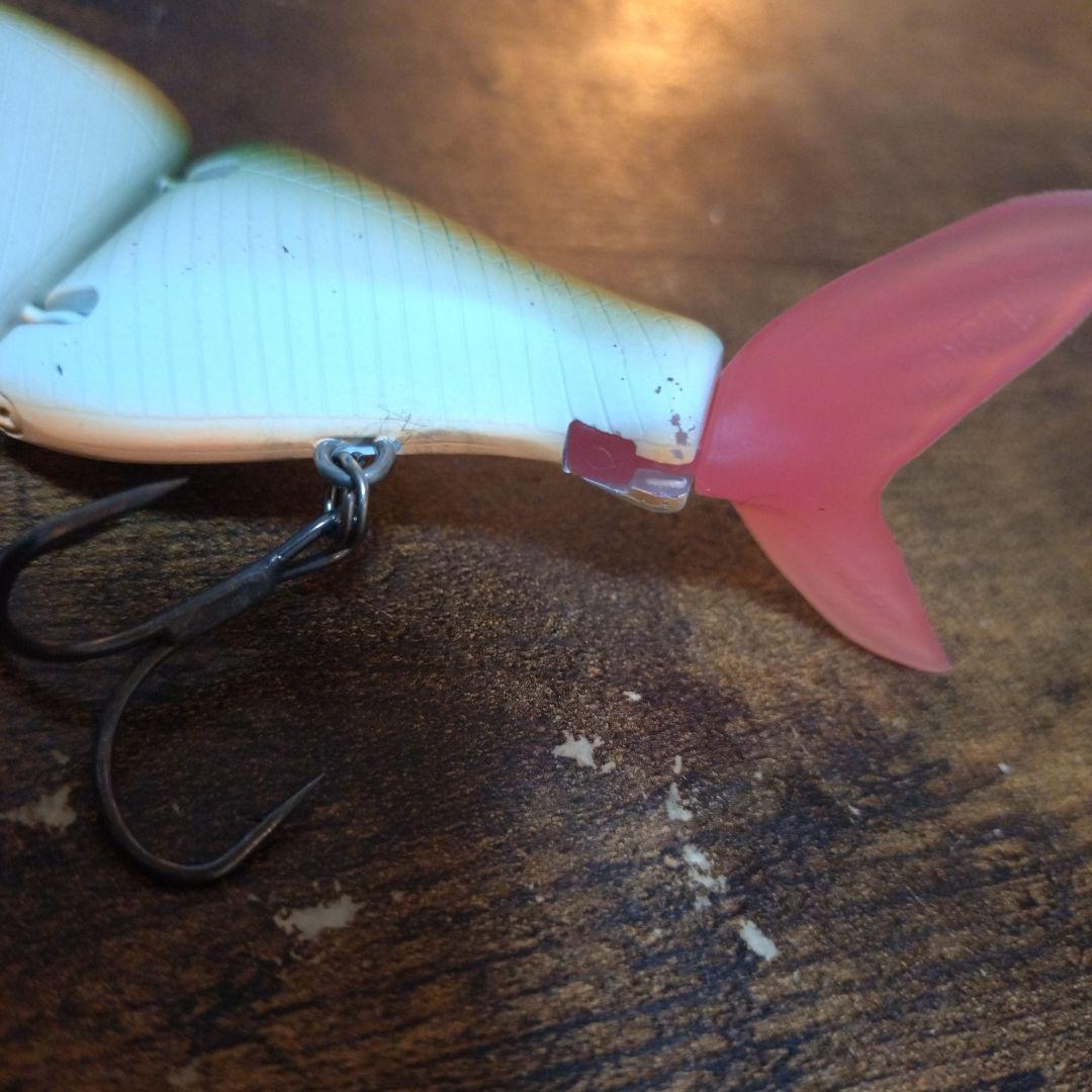 タイニークラッシュlow