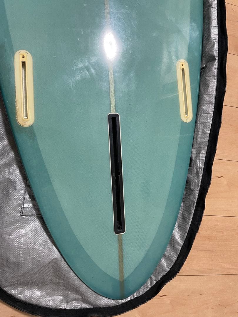 ケビンコネリーシェイプ　yu 9'2 ロングボード