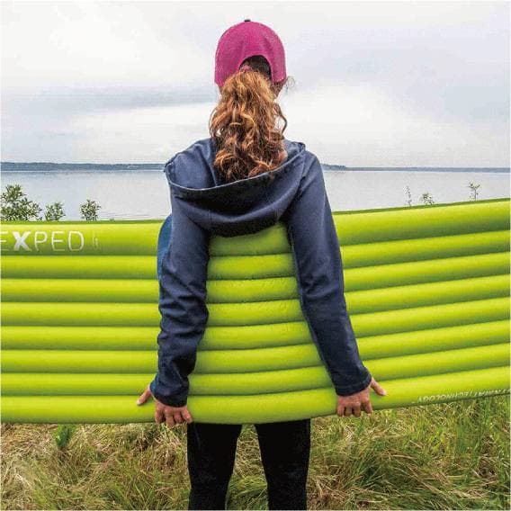 新品 未開封 EXPED エクスペド ウルトラ 5R M