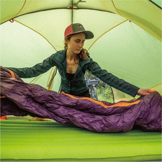 新品 未開封 EXPED エクスペド ウルトラ 5R M