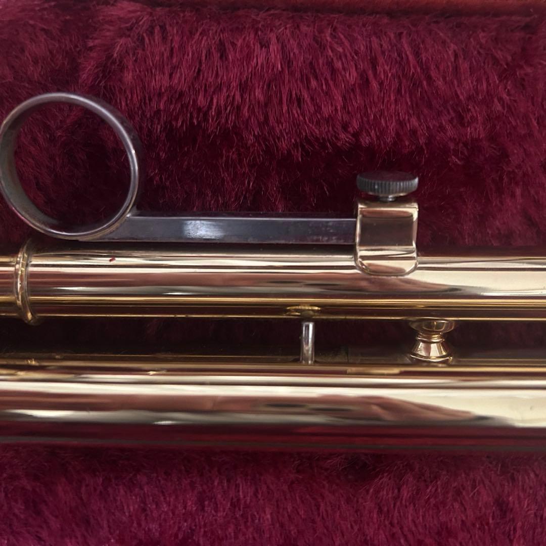 トランペット　YAMAHA YTR2330