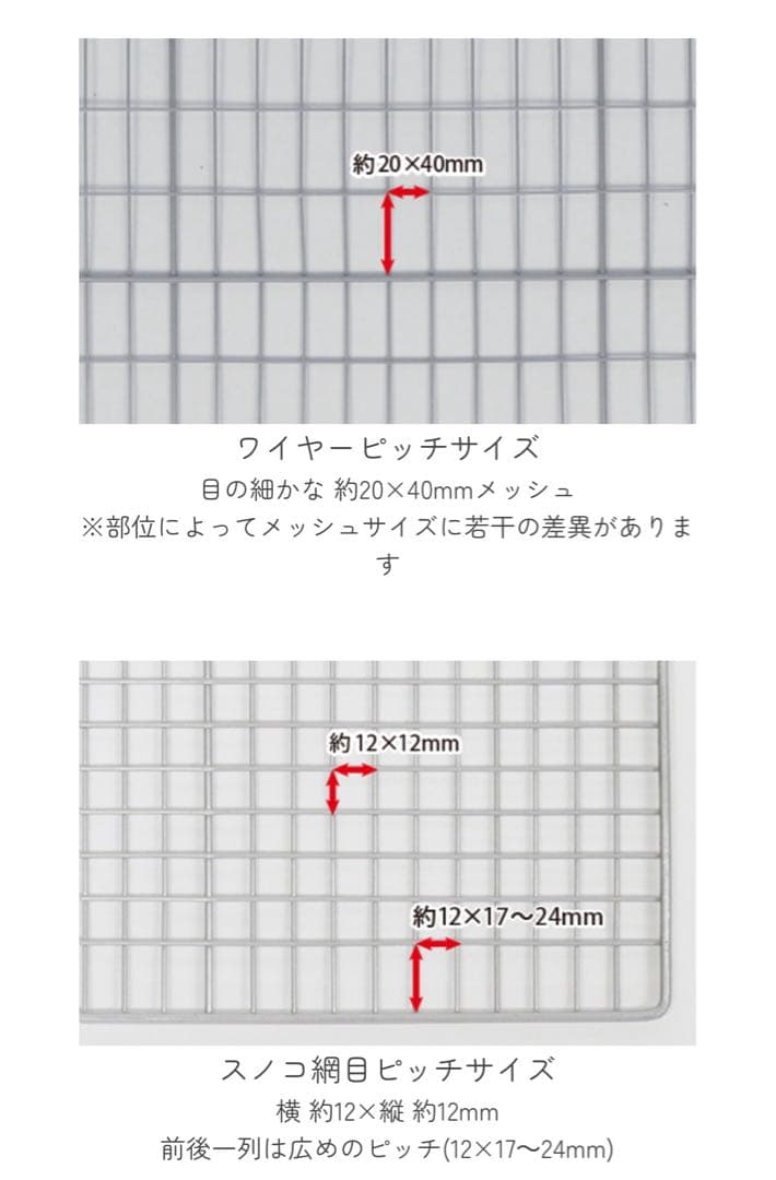 イージーホーム 80-ハイ 小動物用ケージ