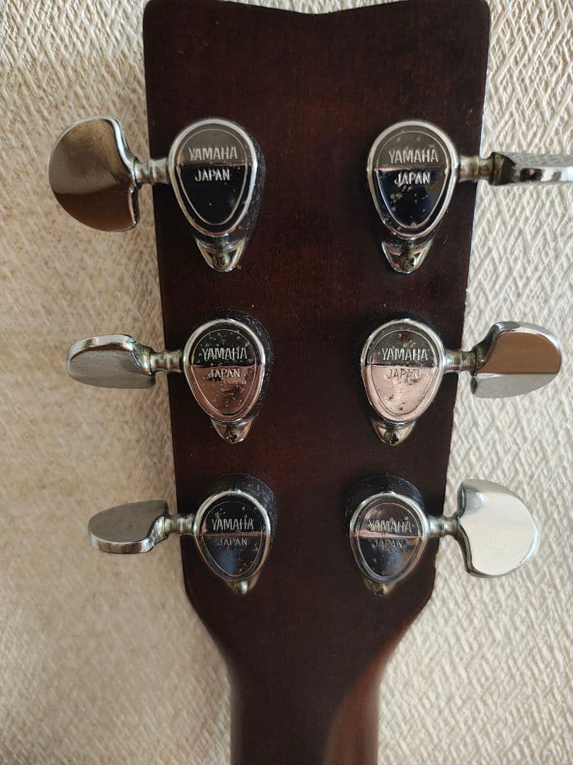 Yamaha FG201b オレンジラベル アコースティックギター