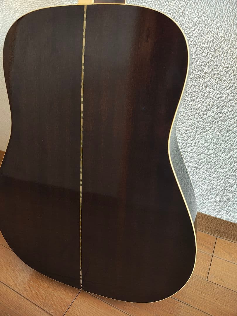 Yamaha FG201b オレンジラベル アコースティックギター