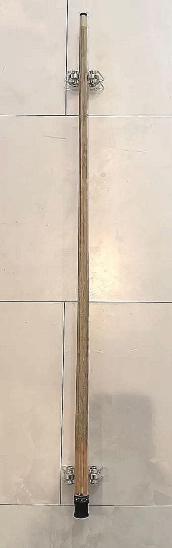 アダム　バンブーシャフト