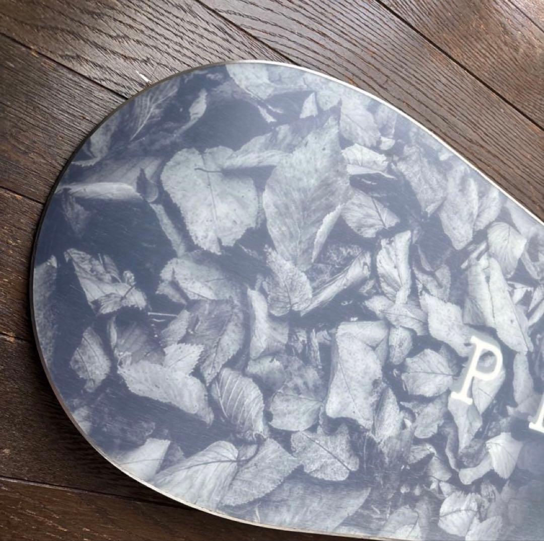 21-22 PLUTONIUM IMAGINATION スノーボード147cm