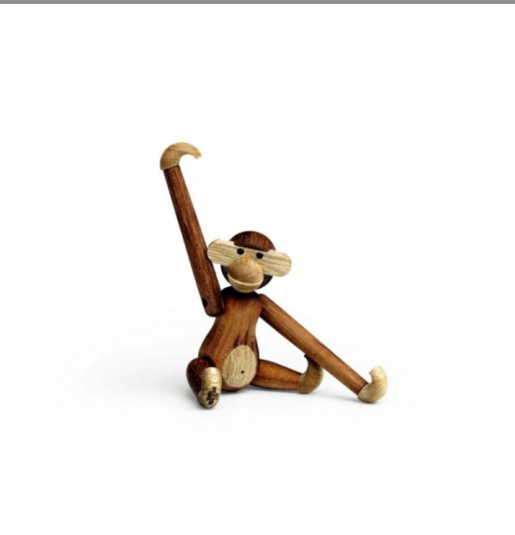 カイ ボイスン　モンキー ミニ