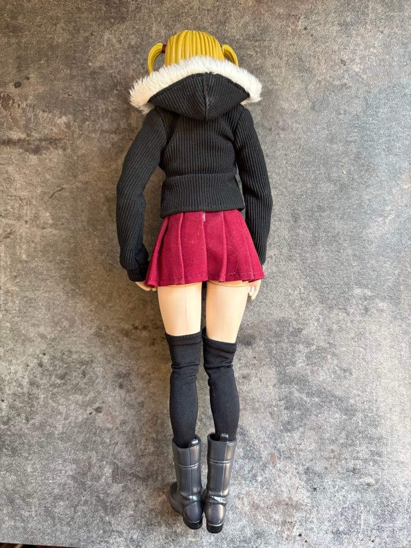 RAH リアルアクションヒーローズ デスノート 弥海砂 ミサ メディコムトイ