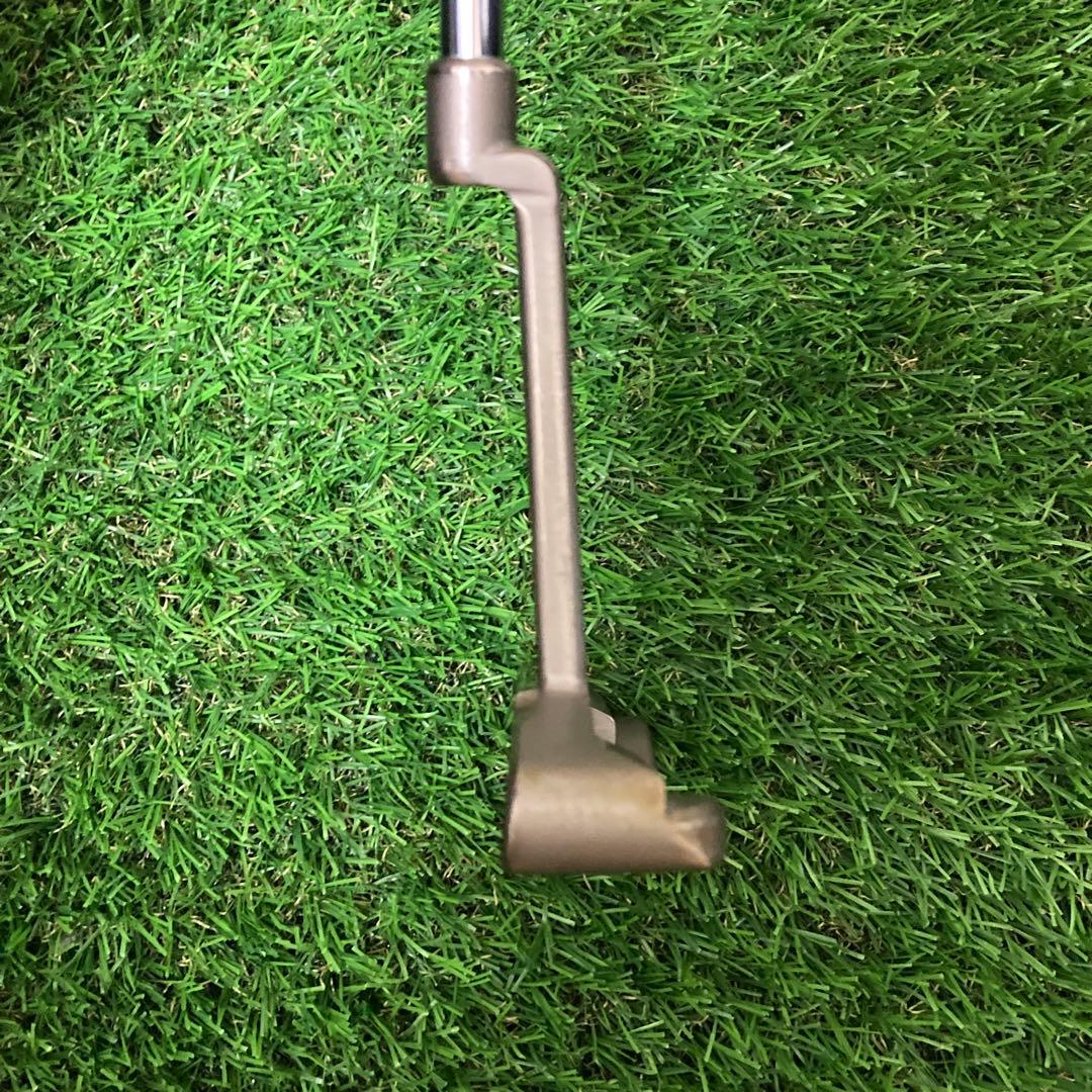 ケビンバーンズ Kevin Burns 9305LN USA パター