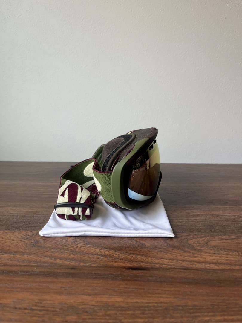 Oakley オークリー　ゴーグル　美品
