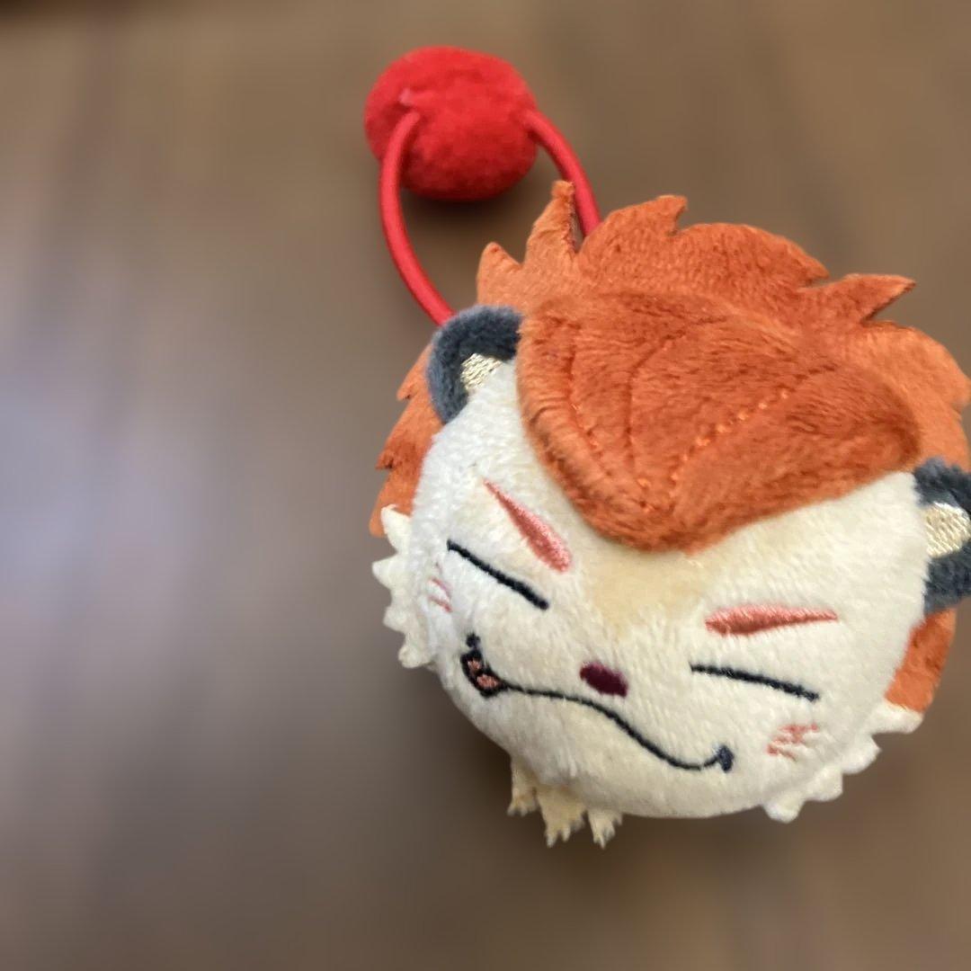 今市隆二 ライジー コライジーぬいぐるみセット