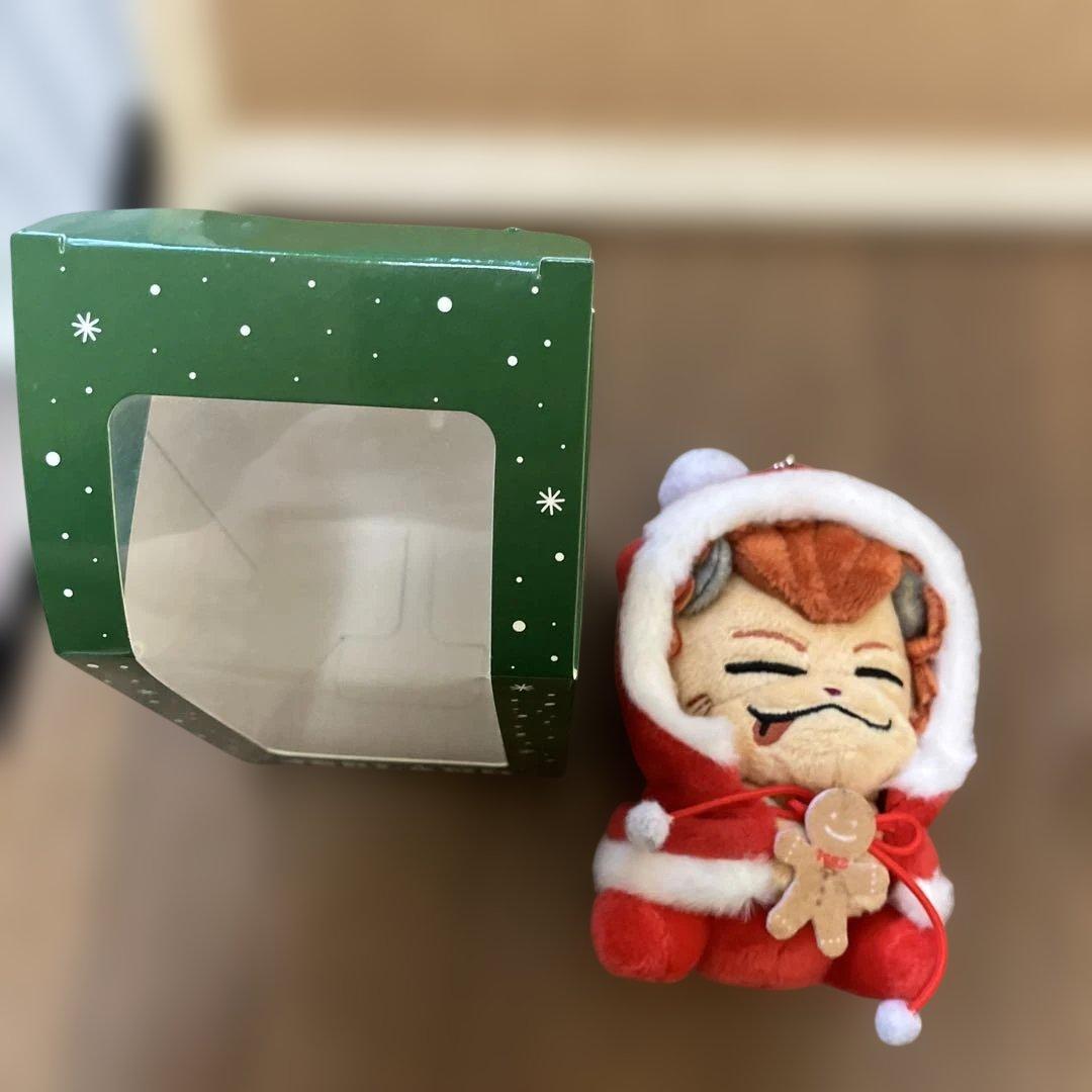 今市隆二 ライジー コライジーぬいぐるみセット