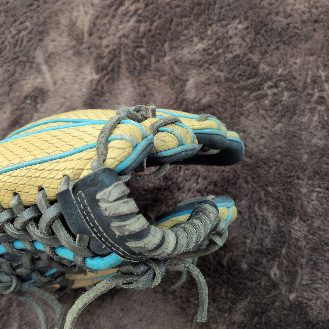 Wilson 軟式グローブ