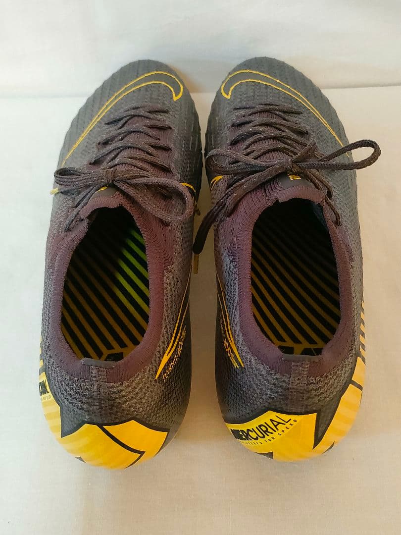 NIKE MERCURIAL マーキュリアル ACC スパイク 27.5cm