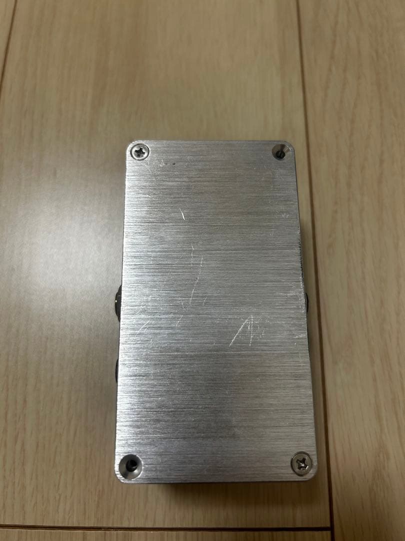 Leqtique 10/10ギターエフェクター