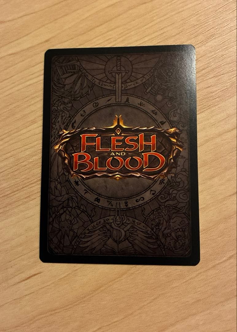 Fab Crown of Providence 天命の王冠 RF 英語