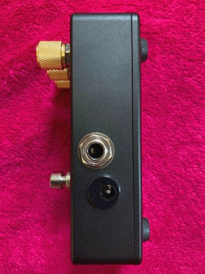 ギター SUMO STOMP by Inner Bamboo #8 TEX ver.2