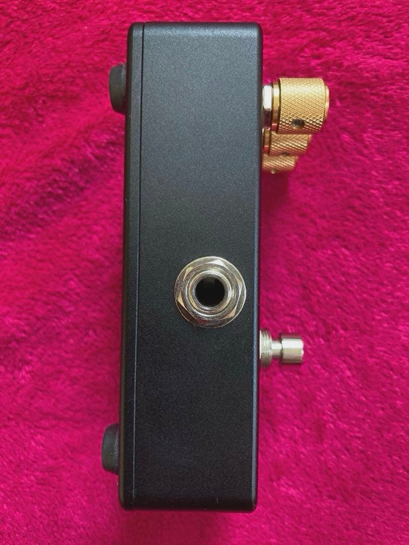 ギター SUMO STOMP by Inner Bamboo #8 TEX ver.2