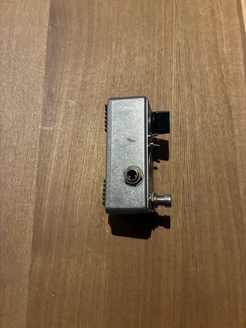 ギター Kz Guitar Works TREBLE BOOSTER