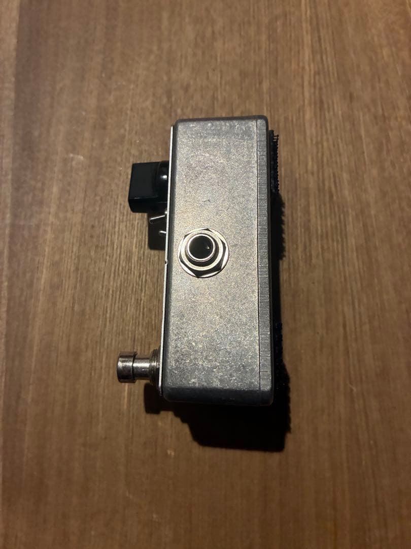 ギター Kz Guitar Works TREBLE BOOSTER