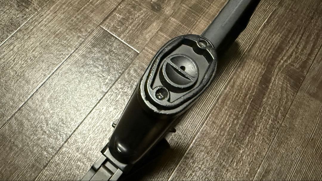 ™︎NEXT-GEN HK416D