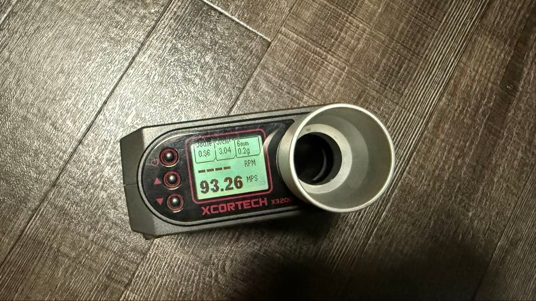 ™︎NEXT-GEN HK416D