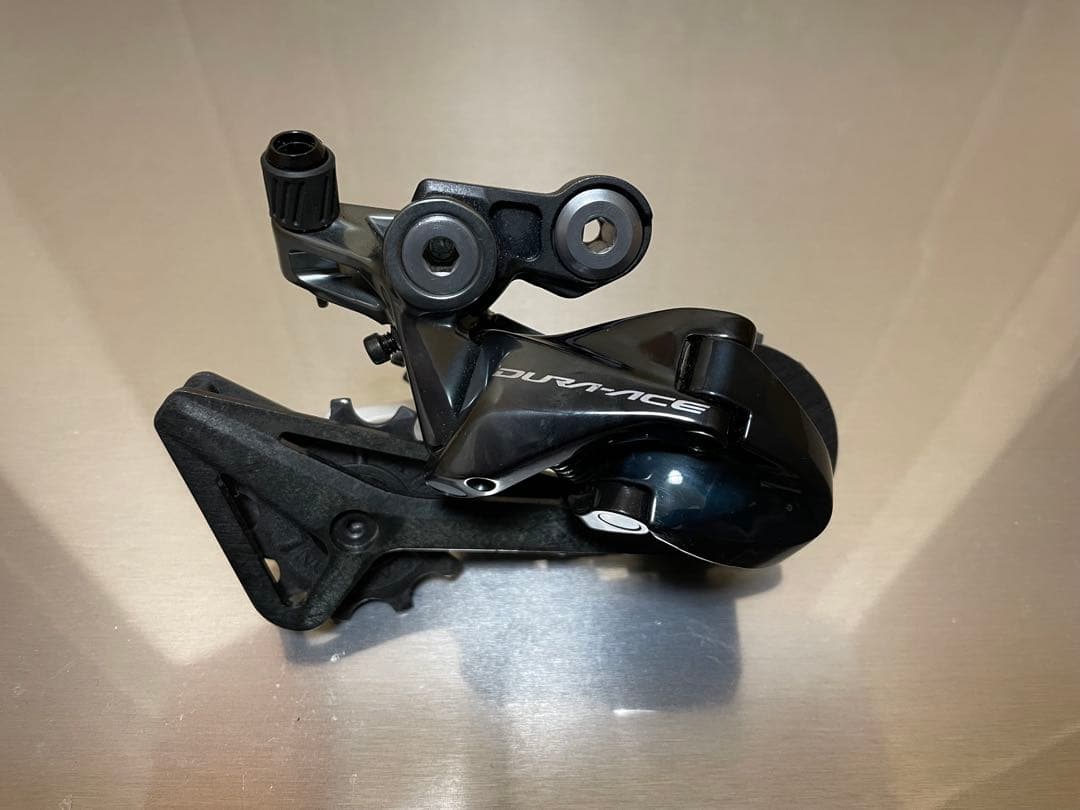 R9100 デュラエース コンポ3点セット DURA-ACE DURA ACE