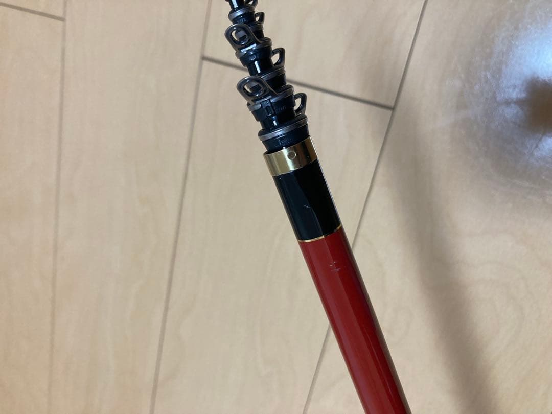 美品　がま磯　チヌ競技スペシャルⅣ 0-53『ひろ』