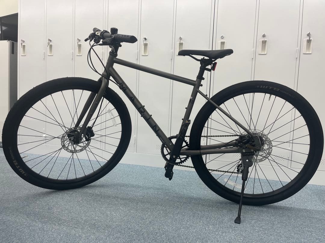 【引き取り優先】NICASIO SE BLACK EDITION 47 本体