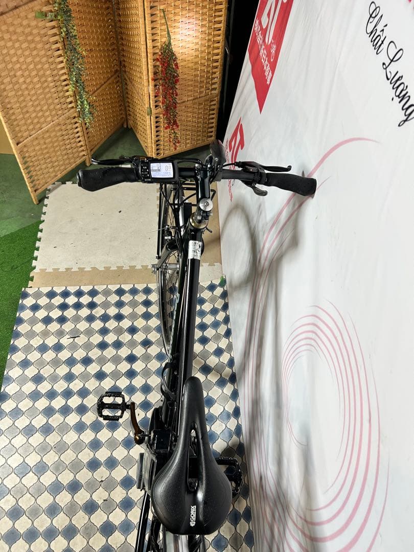 No.612 パナソニックジェッター BE-ENHC644整備済み10段変速