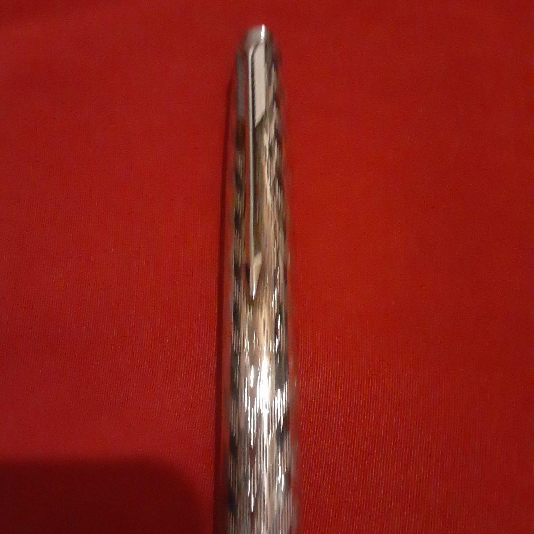 万年筆SHEAFFER PARKER Elite MONTBLANCケース