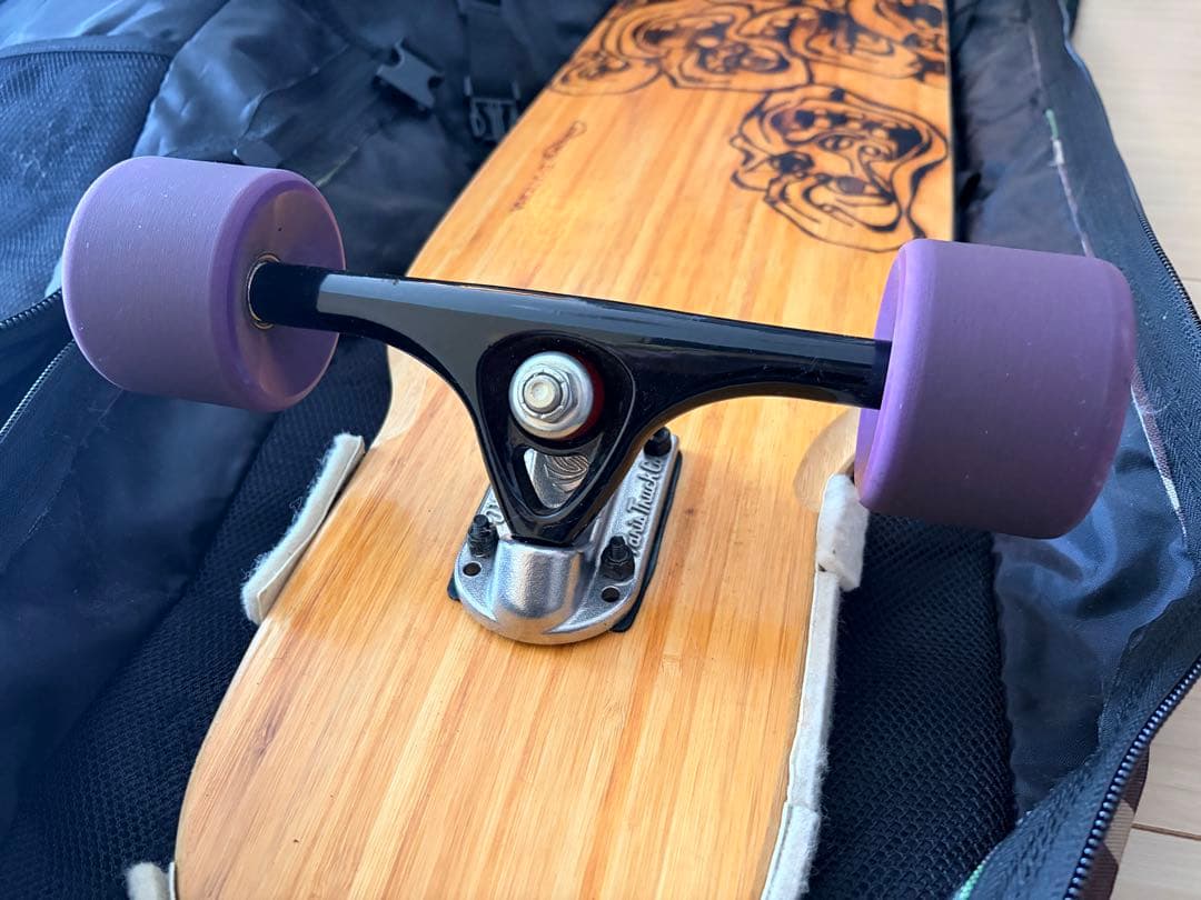 ローデッド バングラ BHANGRA FLEX2 カバン、ヘルメット、保護装備