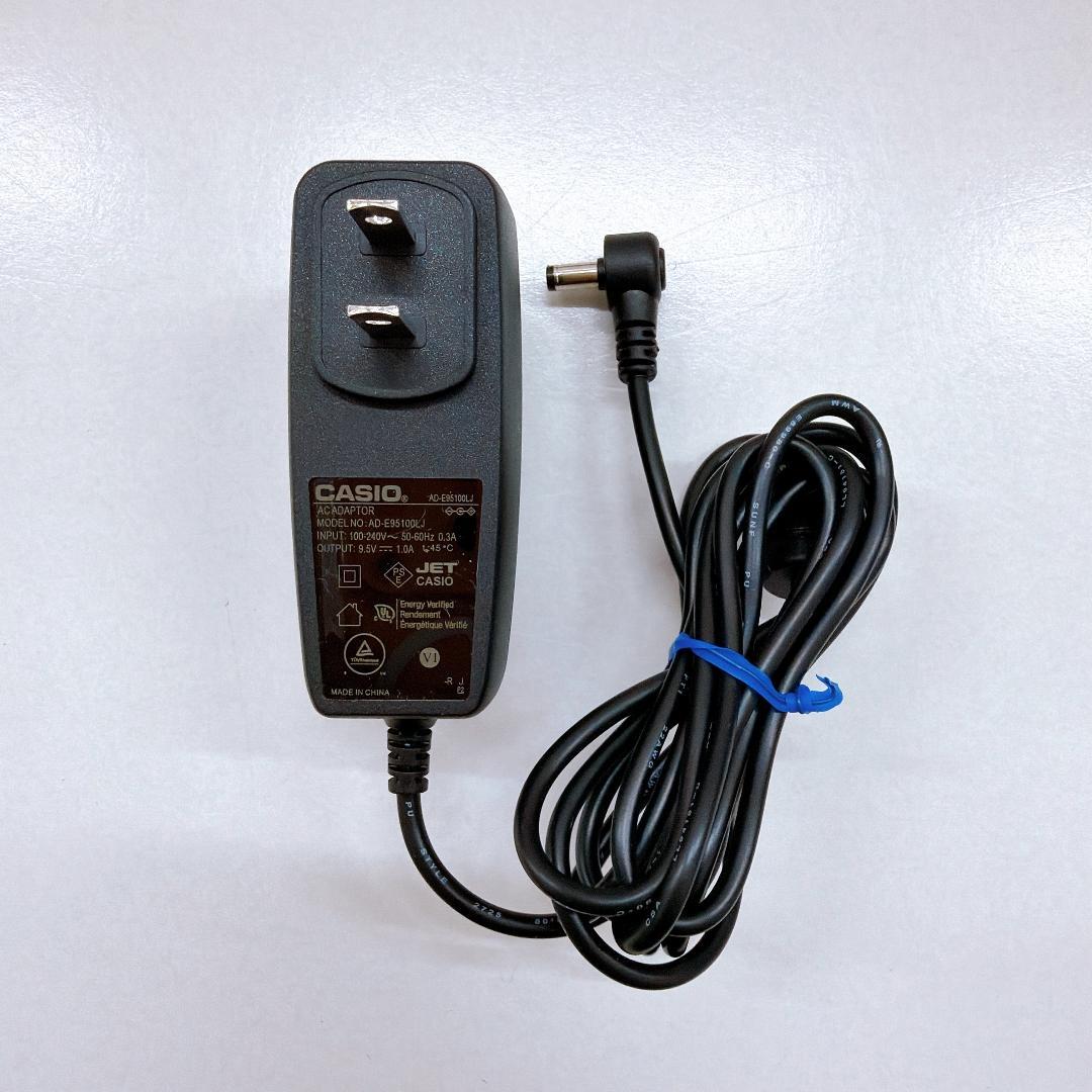 【極美品】CASIO カシオ 電子キーボード Casiotone CT-S195