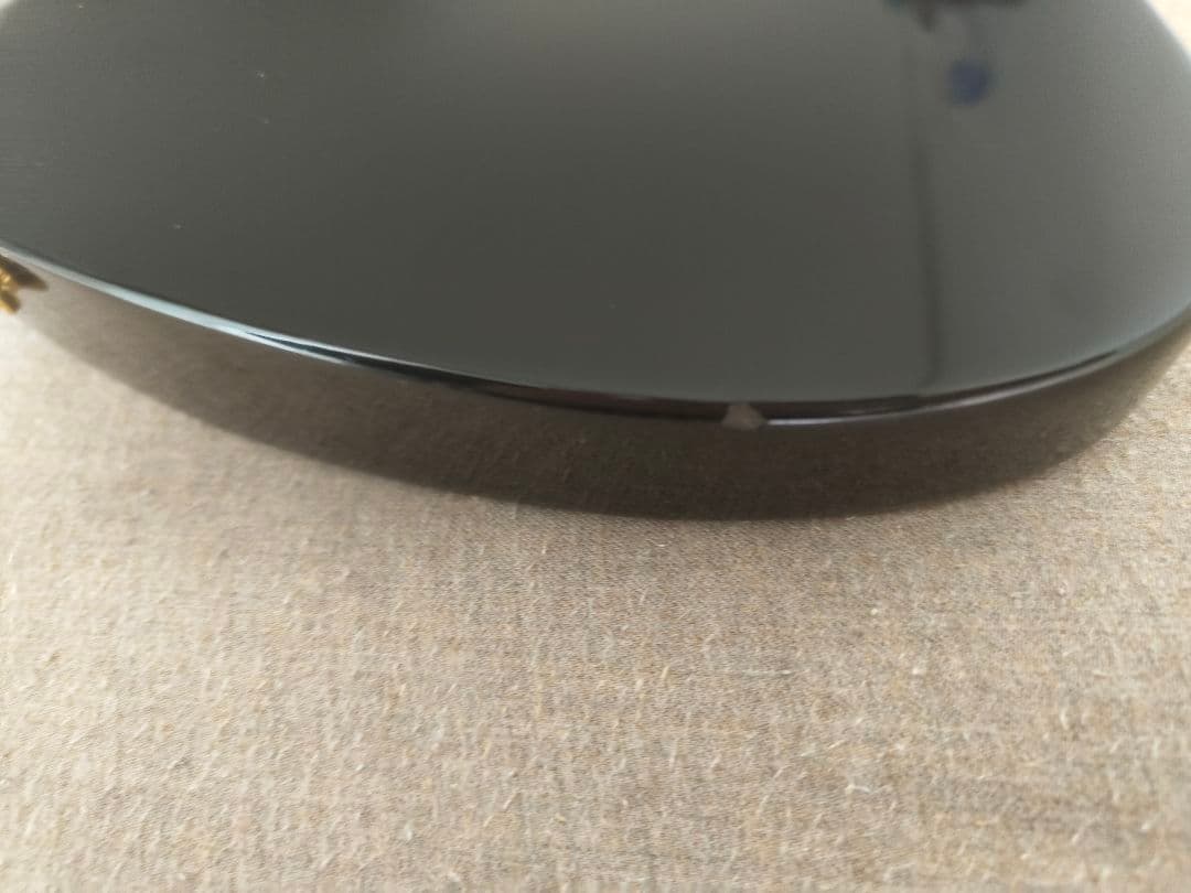 FERNANDES ターゲットMGT-48 モッキンバード ケース付き