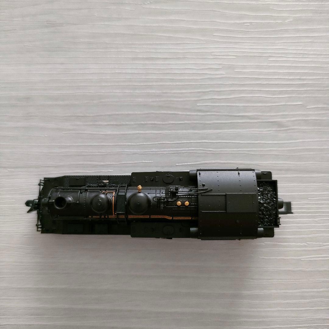 【匿名配送】KATO Nゲージ 2022-1 C12