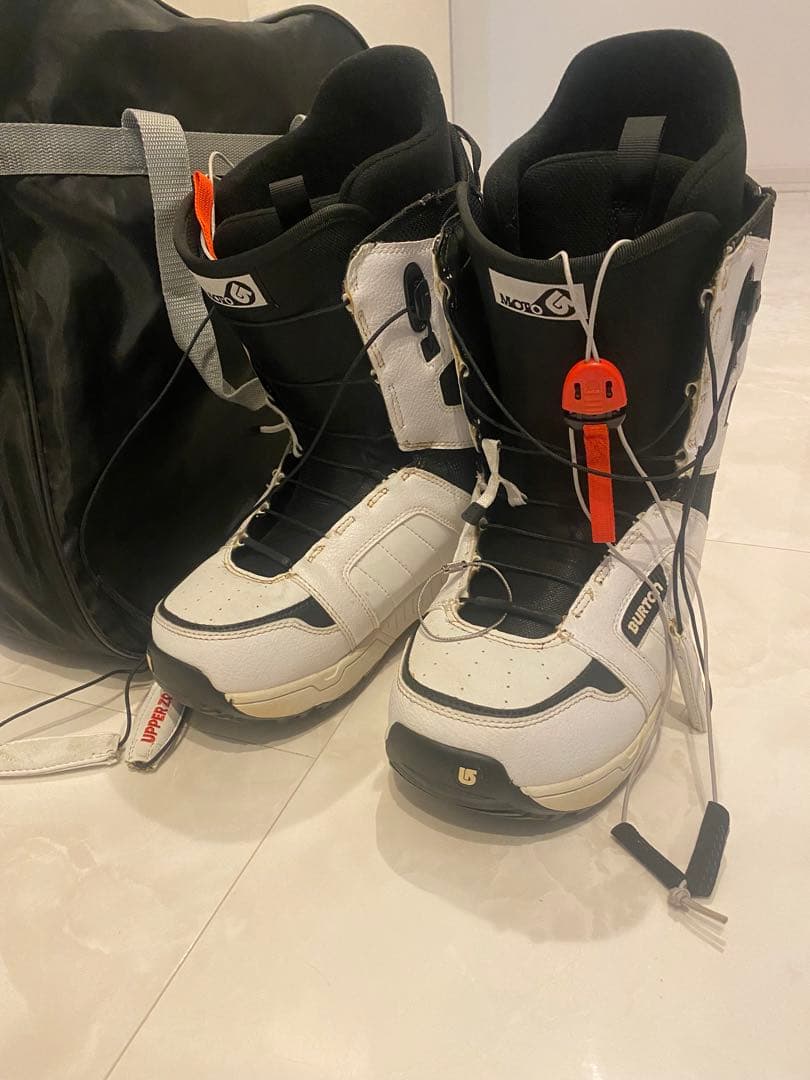 スノーボード BURTON MOTO 27.0cm