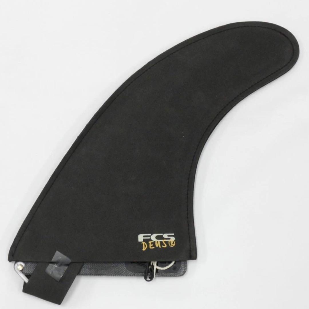 FCS2 DEUS CONNECT 9.0
デウス ロングボードフィン 1枚