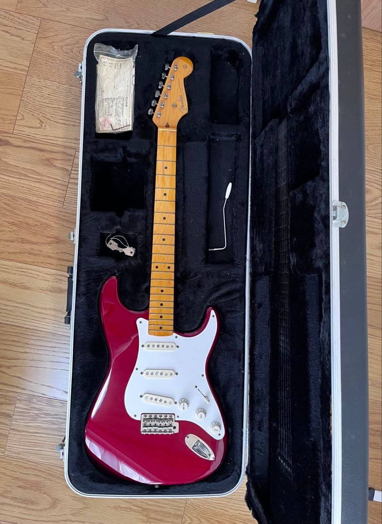 ギター Fender Japan ST57-US