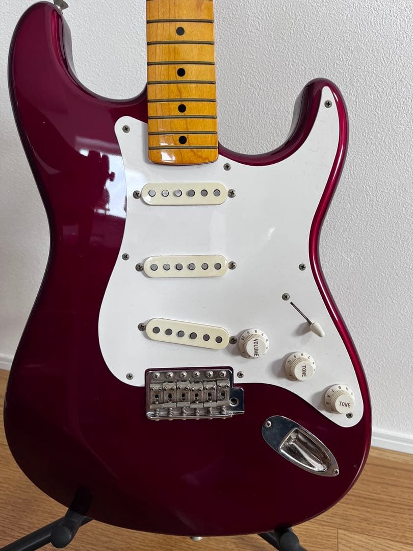 ギター Fender Japan ST57-US