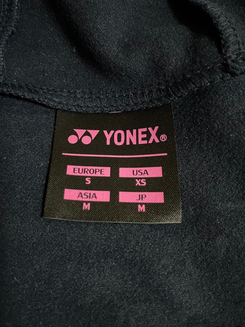sakuraYONEX ジャケット Babolat ネイビ ーキャップ
