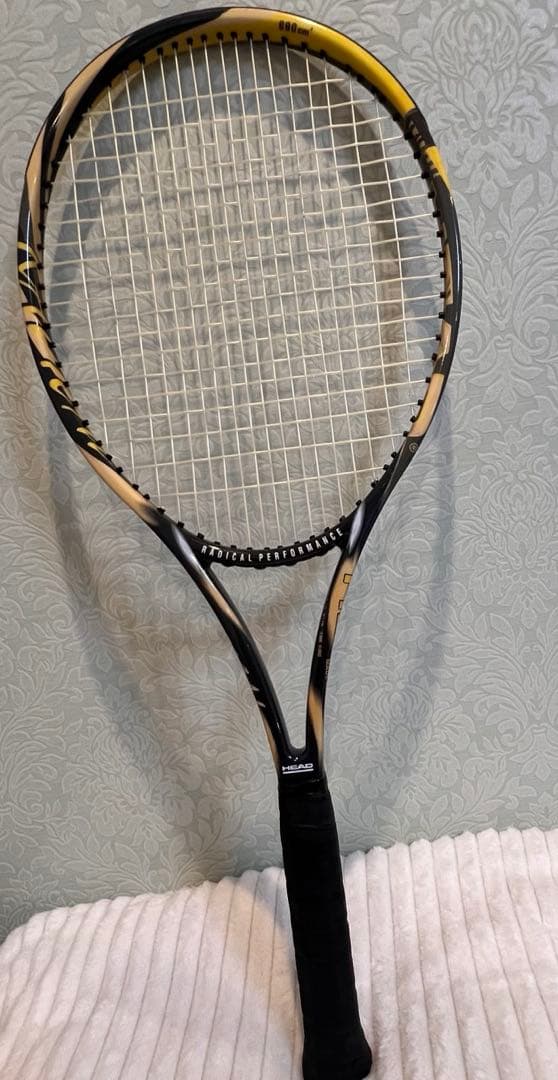 【美品】Head Radical Tour 690 over size