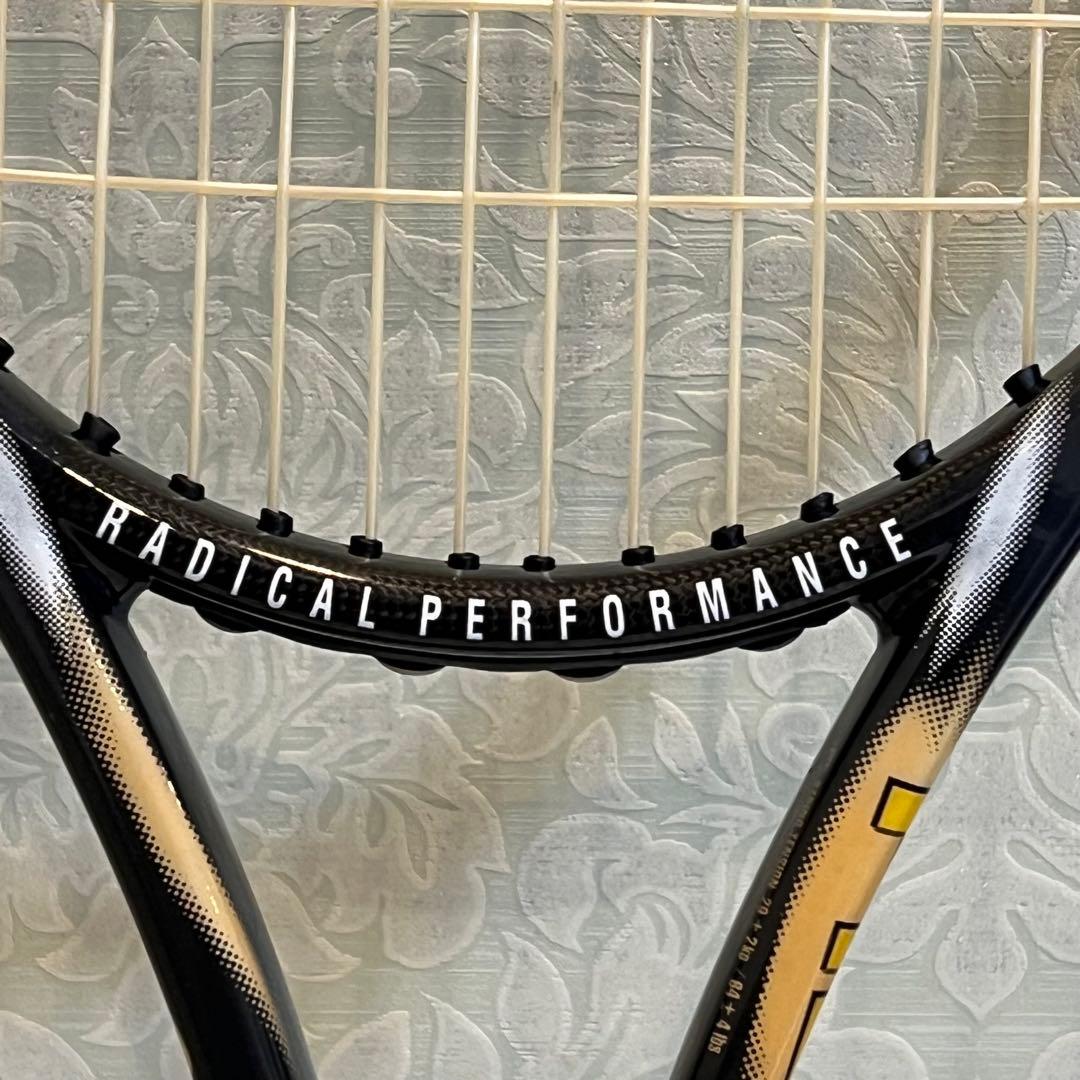 【美品】Head Radical Tour 690 over size