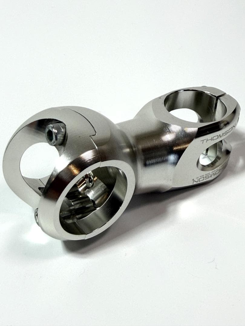 パーツ THOMSON Elite X2 Oversized Road Stem