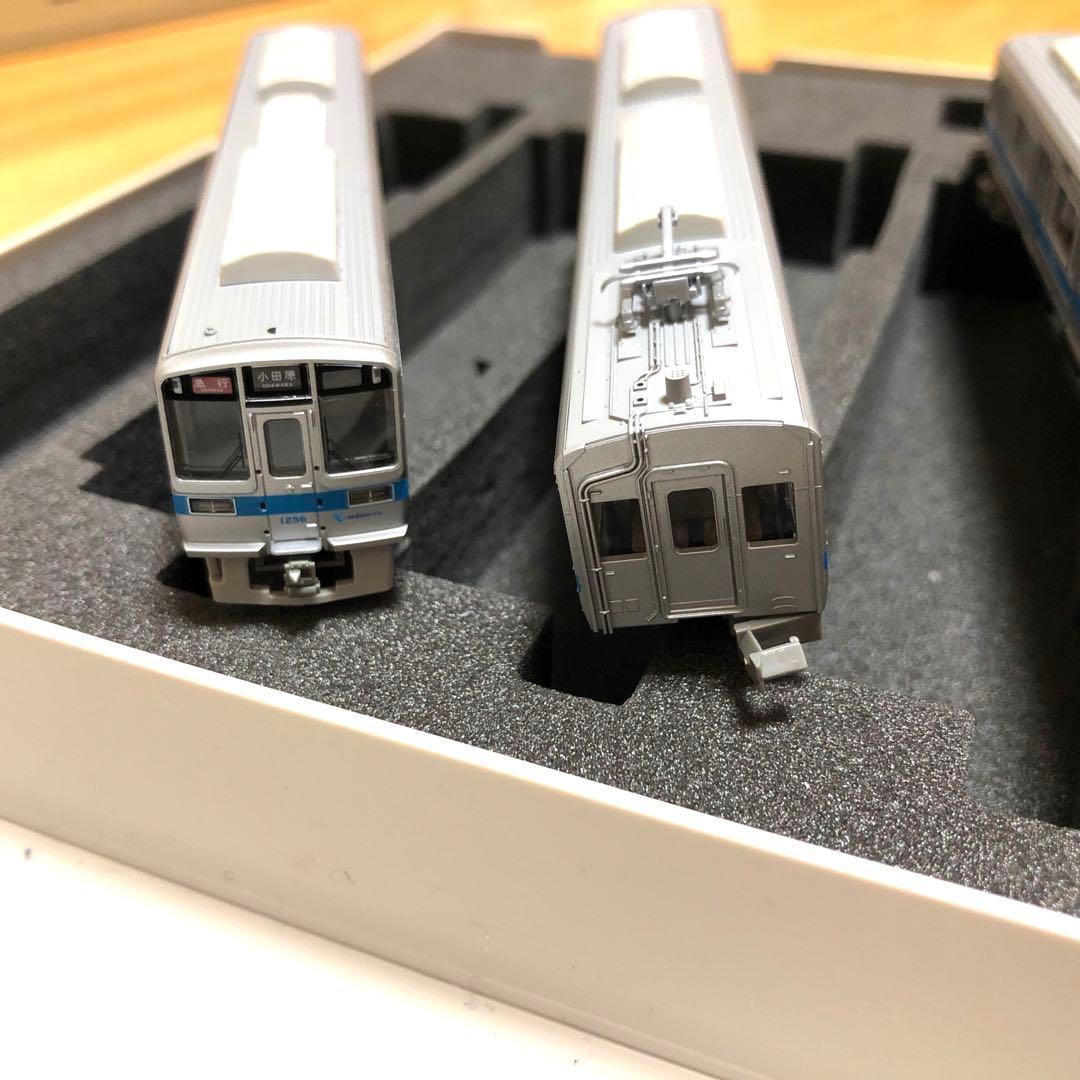 Nゲージ グリーンマックス 30510 小田急1000形 6両