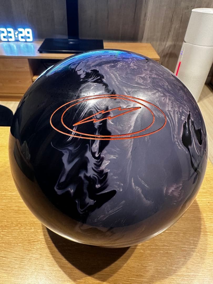 DNA COIL2 DNAコイル２ STORM　ボウリング15P